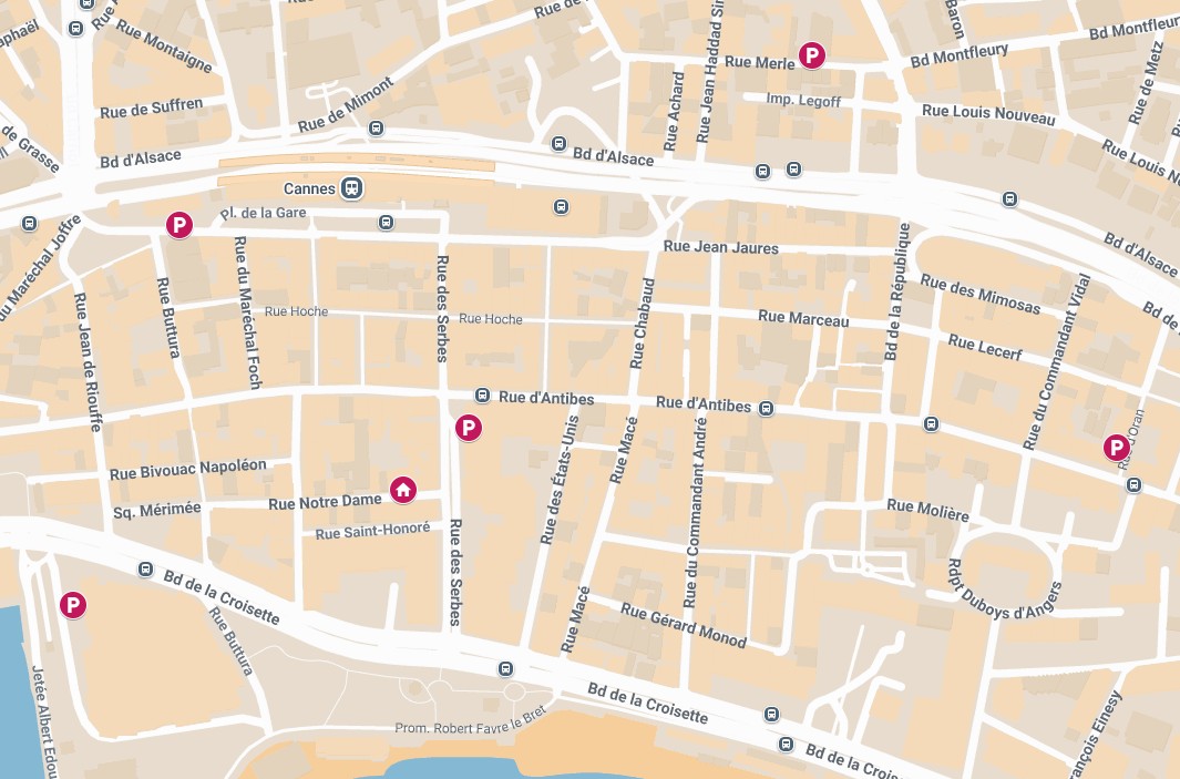 Car Parks